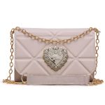 BOLSA FREQUENCIA CORAÇÃO