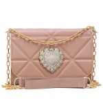 BOLSA FREQUENCIA CORAÇÃO