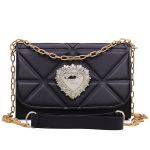 BOLSA FREQUENCIA CORAÇÃO