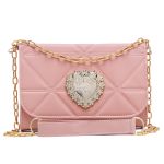 BOLSA FREQUENCIA CORAÇÃO