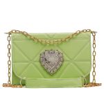 BOLSA FREQUENCIA CORAÇÃO