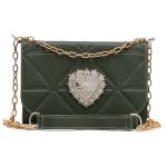 BOLSA FREQUENCIA CORAÇÃO