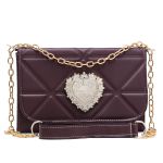 BOLSA FREQUENCIA CORAÇÃO