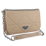 BOLSA FREQUENCIA GRAFITE