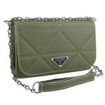 BOLSA FREQUENCIA GRAFITE