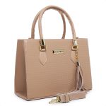 BOLSA LORENA TRANÇA 