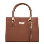 BOLSA LORENA TRANÇA 