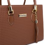 BOLSA LORENA TRANÇA 