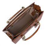 BOLSA LORENA TRANÇA 