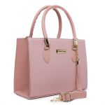 BOLSA LORENA TRANÇA 