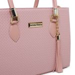 BOLSA LORENA TRANÇA 