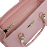 BOLSA LORENA TRANÇA 