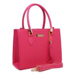 BOLSA LORENA TRANÇA 