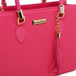 BOLSA LORENA TRANÇA 