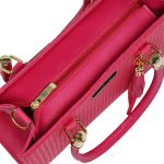 BOLSA LORENA TRANÇA 