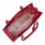 BOLSA LORENA TRANÇA 