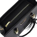 BOLSA LORENA TRANÇA 