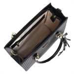 BOLSA LORENA TRANÇA 