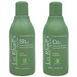 Duo Salsa e Barú (2 Produtos) 300ml cada