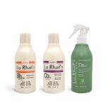 Kit Classic Full of Life (3 produtos) - 300ml cada