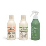 Kit Classic Hidrat Soft (3 produtos) - 300ml cada