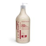 SHAMPOO ALCALINO PRACAXI - 1000ml