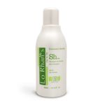 SHAMPOO DE HORTELÃ - 300ml