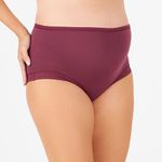 CALCINHA GESTANTE HENNA