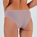 CALCINHA BASIC ROSA RETRO