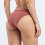 CALCINHA BASIC BRONZE