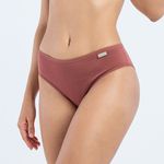 CALCINHA BASIC BRONZE