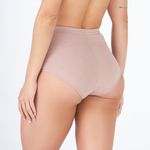 CALCINHA ALTA CHOCOLATE