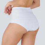 CALCINHA ALTA BRANCO
