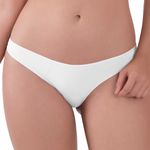 CALCINHA BONECA BRANCO