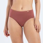 CALCINHA BASIC BRONZE