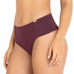 CALCINHA ALTA FIO DENTAL BAROLO (DY)