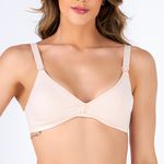 SUTIA AMAMENTAÇÃO MOLDADO NUDE