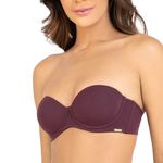 SUTIÃ BUSTIE CLEAN BAROLO (DY)