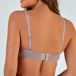 SUTIÃ BUSTIE CLEAN ROSA RETRO