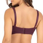 SUTIA TOP AMAMENTAÇÃO BAROLO (DY)