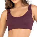 SUTIA TOP AMAMENTAÇÃO BAROLO (DY)