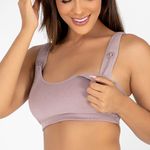 SUTIA TOP AMAMENTAÇÃO ROSA RETRO