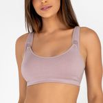 SUTIA TOP AMAMENTAÇÃO ROSA RETRO