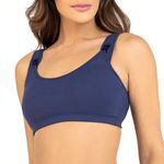 SUTIA TOP AMAMENTAÇÃO AZUL SIDERAL