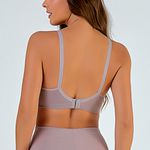 SUTIÃ MOLDADO ULTRA ROSA RETRO