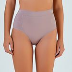 CALCINHA CLÁSSIX ROSA RETRO