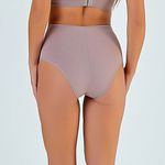 CALCINHA CLÁSSIX ROSA RETRO