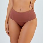 CALCINHA FAIXA REDUTORA BRONZE