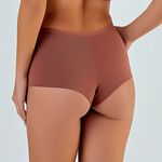 CALCINHA MAX FIO DENTAL BRONZE