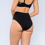 CALCINHA CLASSIC PRETO